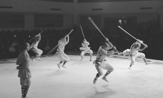 Il vero significato di Kung Fu e gli insegnamenti del Tempio di Shaolin a Firenze